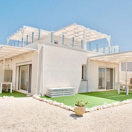 Villa Quantum Siculiana Marina Exterior photo