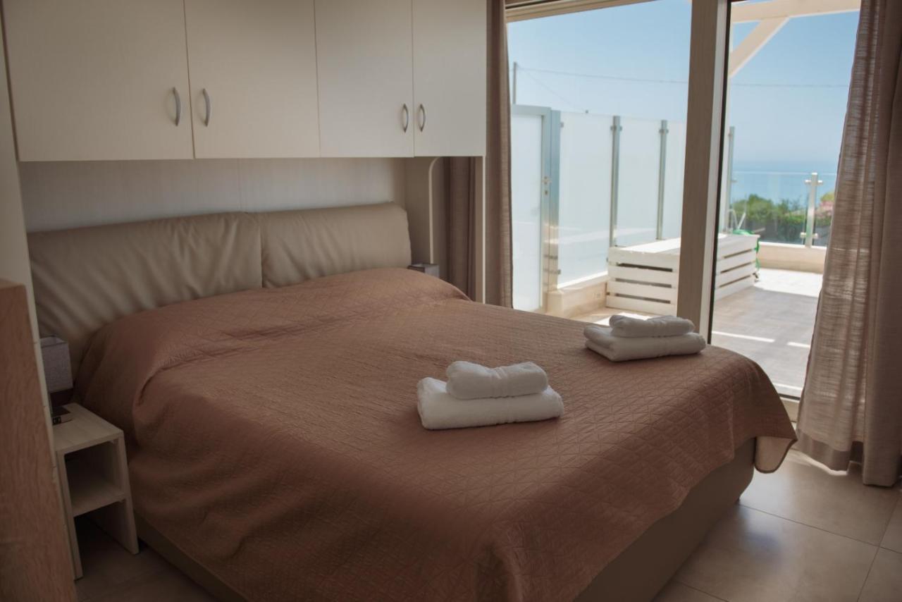 Villa Quantum Siculiana Marina Exterior photo